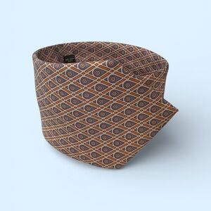 Hermes Silk Tie NWOT